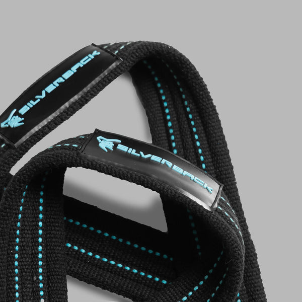 Fortis Speed Straps - Silverback Gymwear