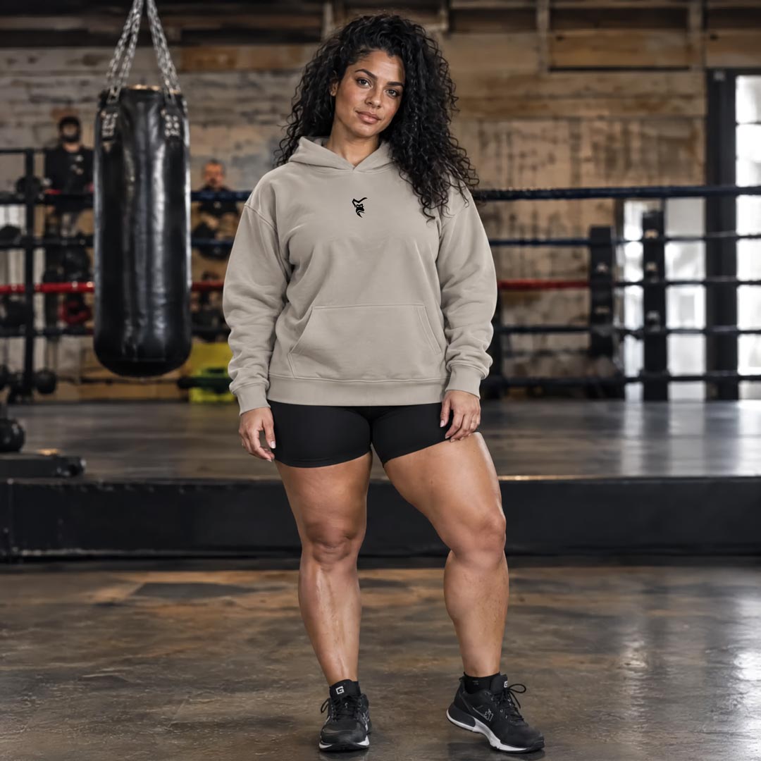 Untamed Pull Hood