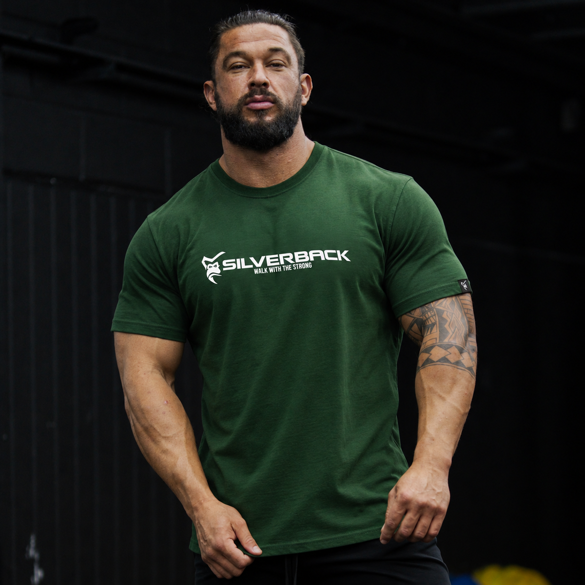 T-shirt Ventis