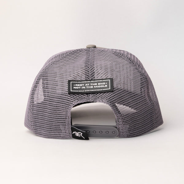 Unstoppable Cap - Silverback Gymwear