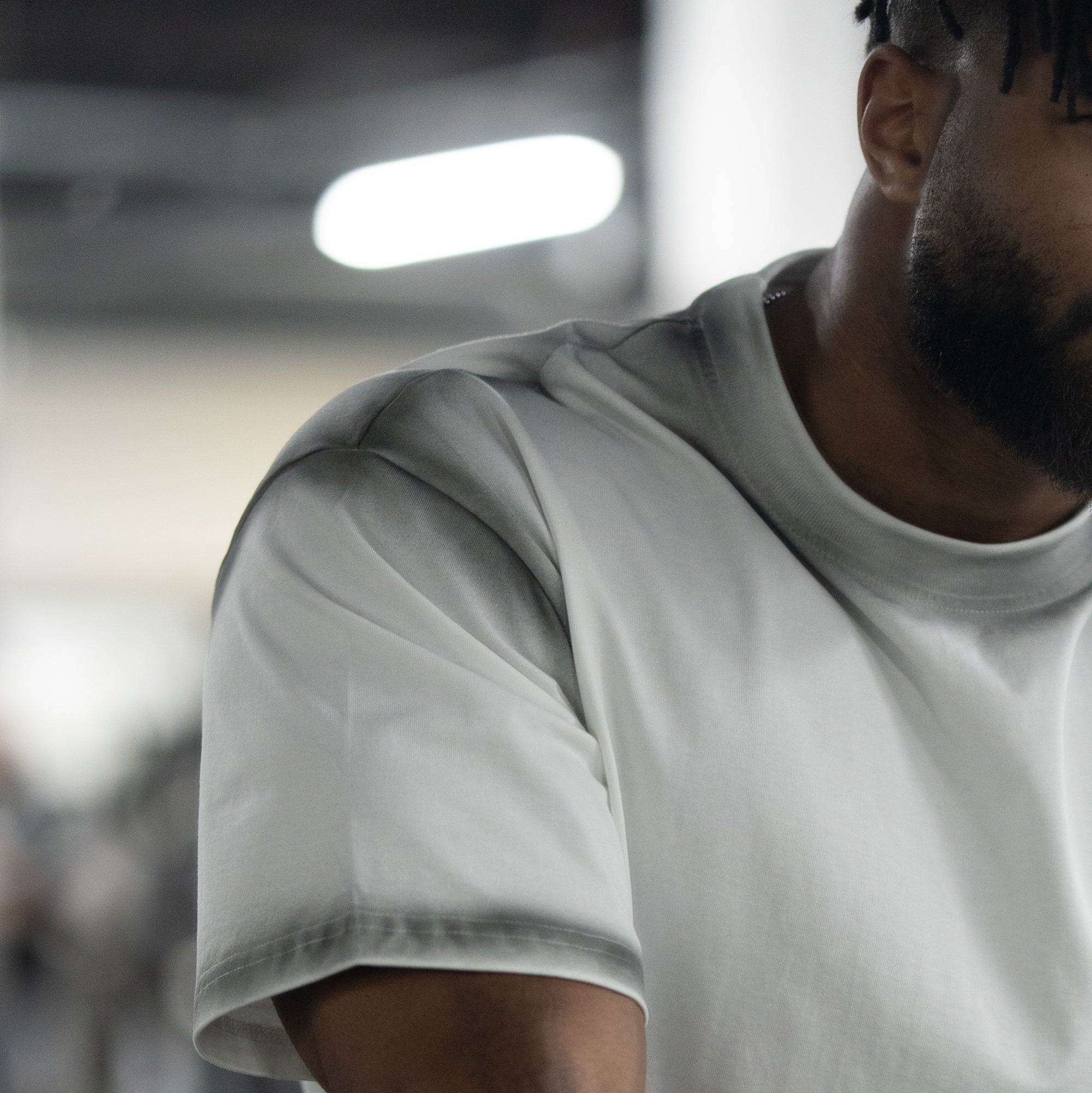 Acid Dye Vital T-shirt