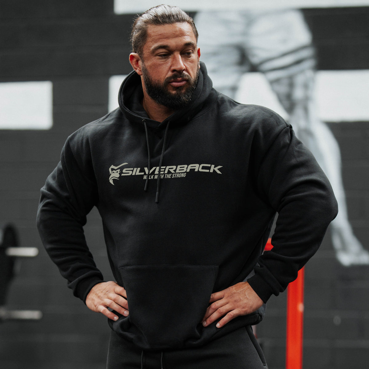 Samurai-Pull-Hoodie