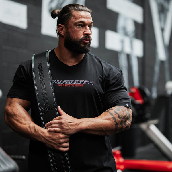 Apex 13mm Strongman Belt