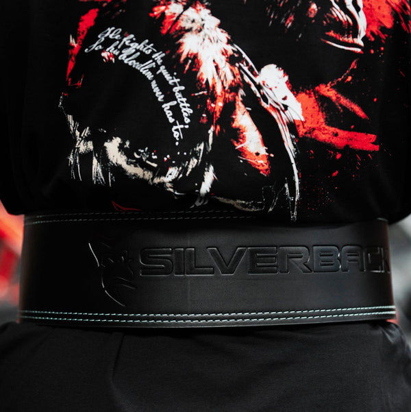 Apex 13mm Strongman Belt