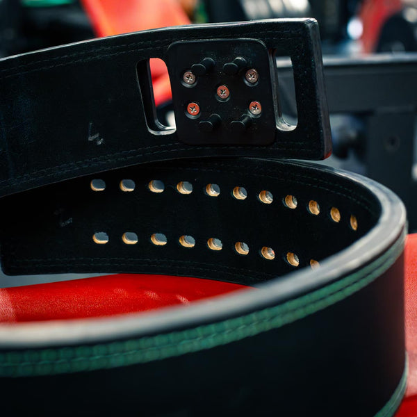 Apex 13mm Strongman Belt