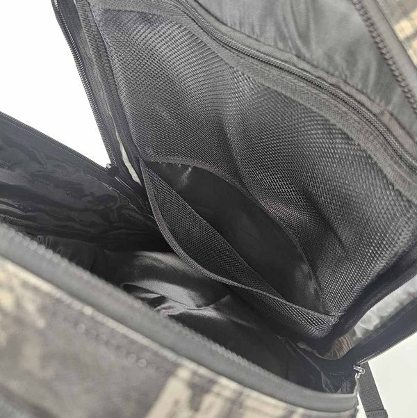 Dystopia Athlet Ruck