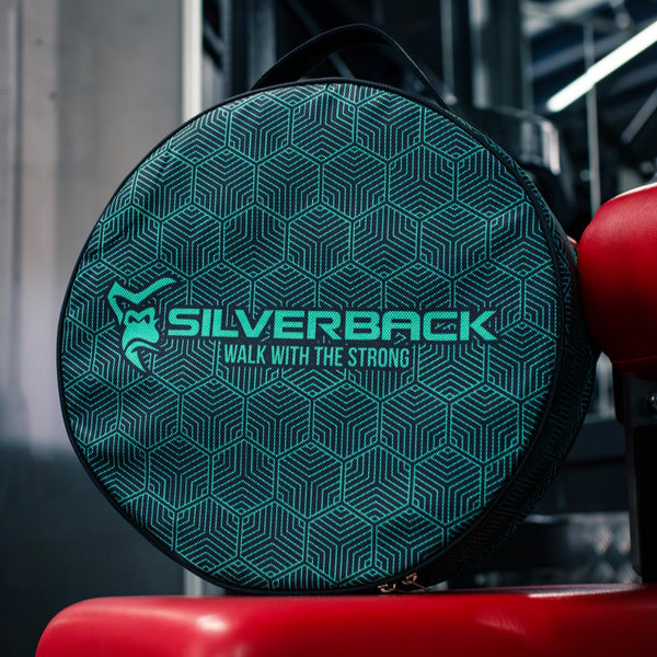 Apex 13mm Strongman Belt