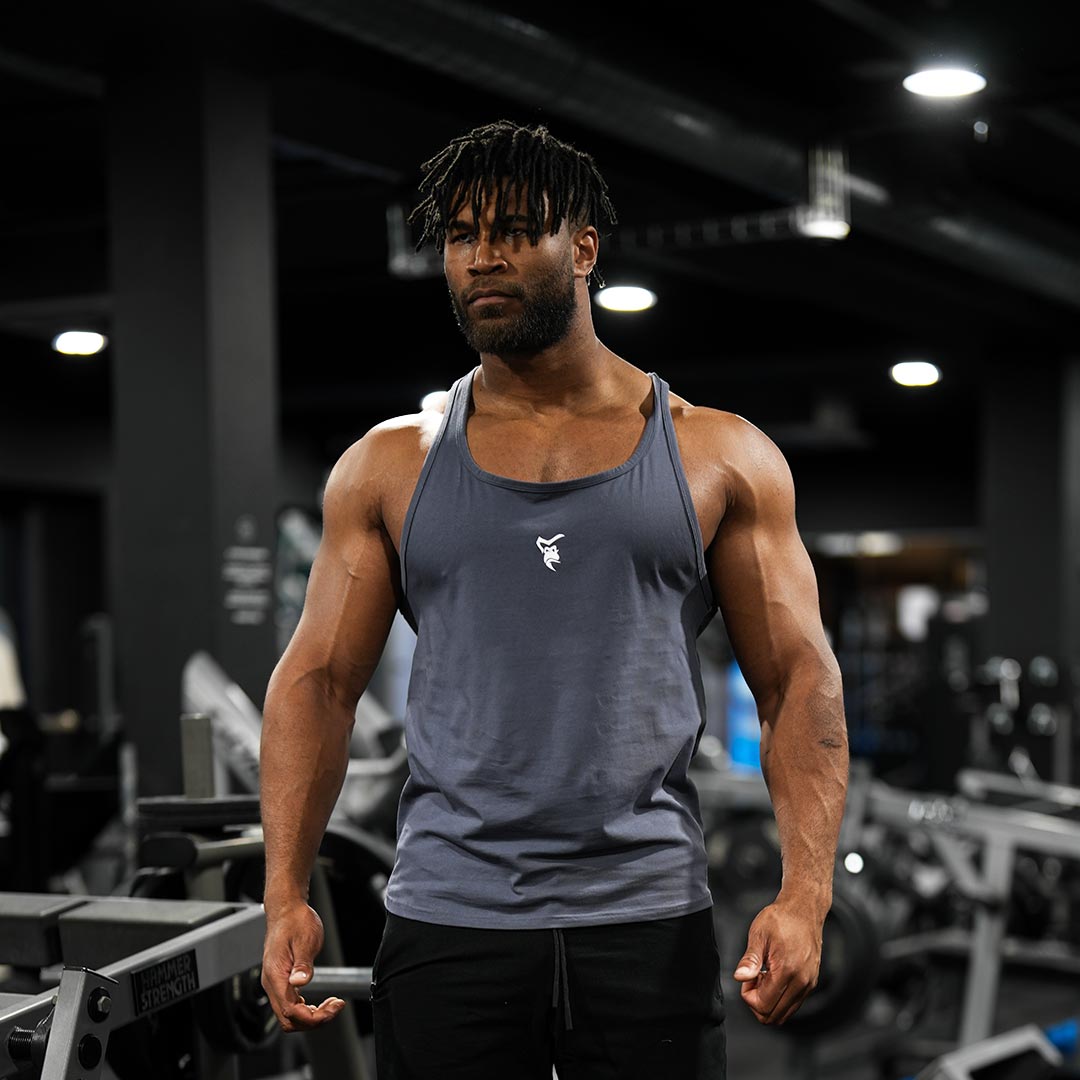 Vital Stringer Vest