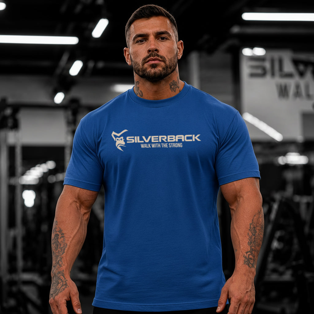 Built in the Shadows T-Shirt