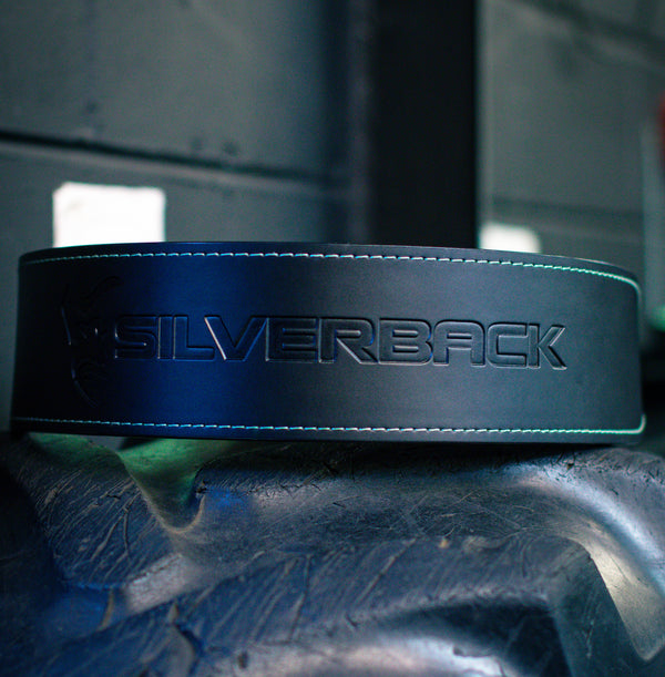 Contour X 10mm Lever Belt