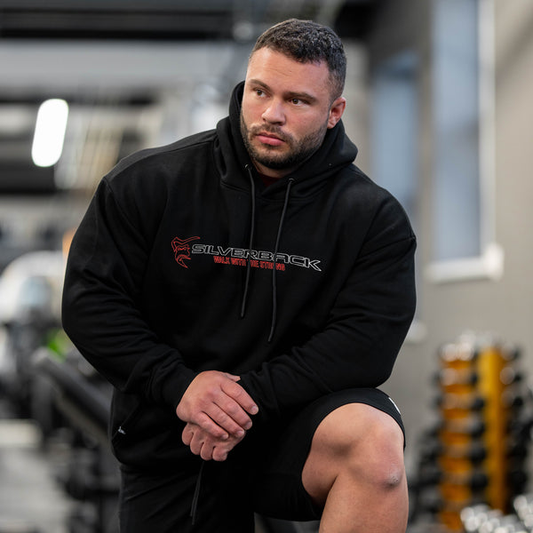 Bloodline Pull Hoodie