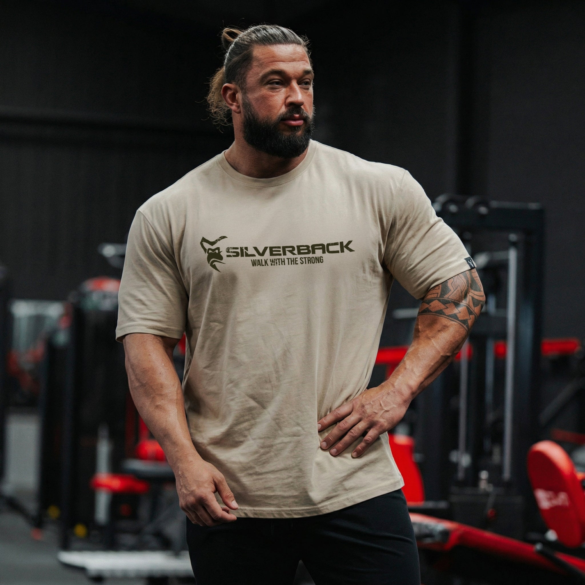 Ventis - Gods of Strength Edition T-Shirt