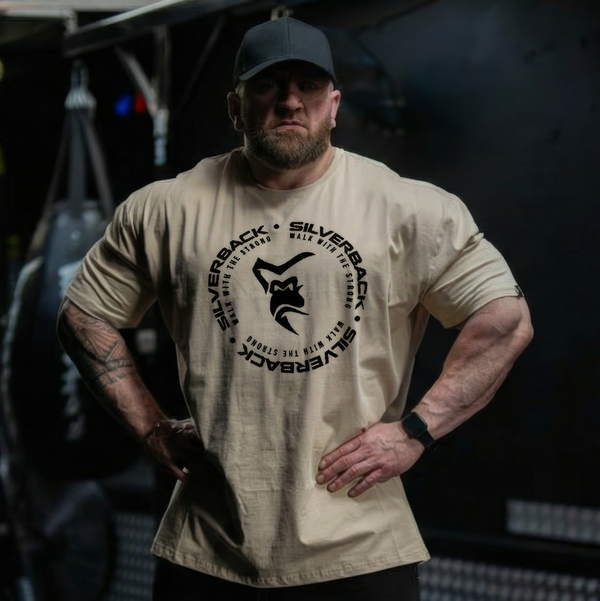 Squat Bench Deadlift - Graphic T-Shirt