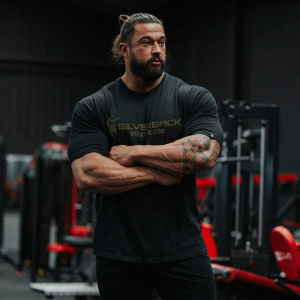 Hercules - Gods of Strength 2026 Hoodie & T-Shirt Bundle