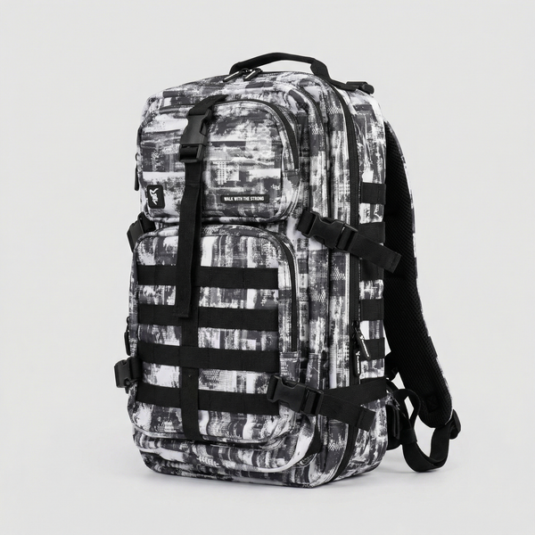 Silverback Endura Pro Ruck