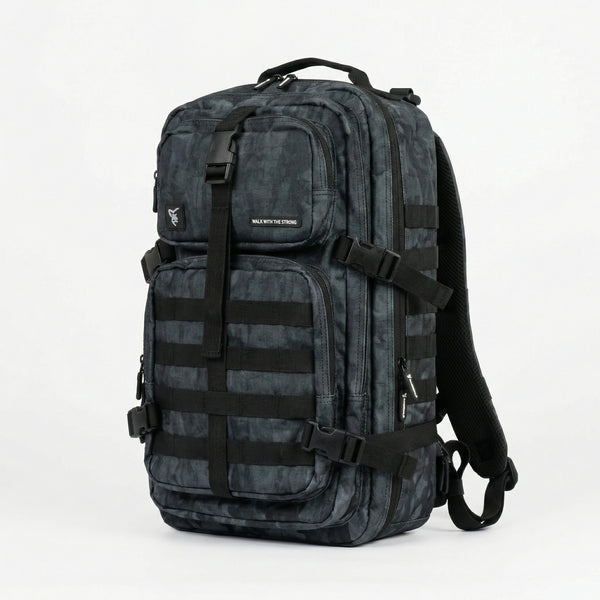 Silverback Endura Pro Ruck