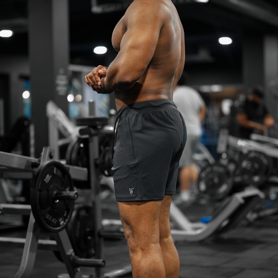 Impact Shorts