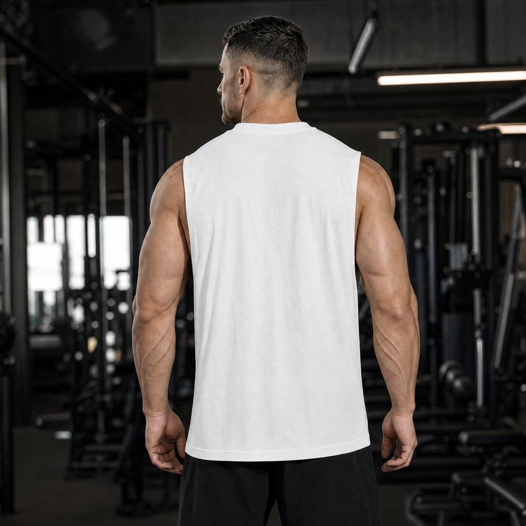 Legacy Drop Arm Vest