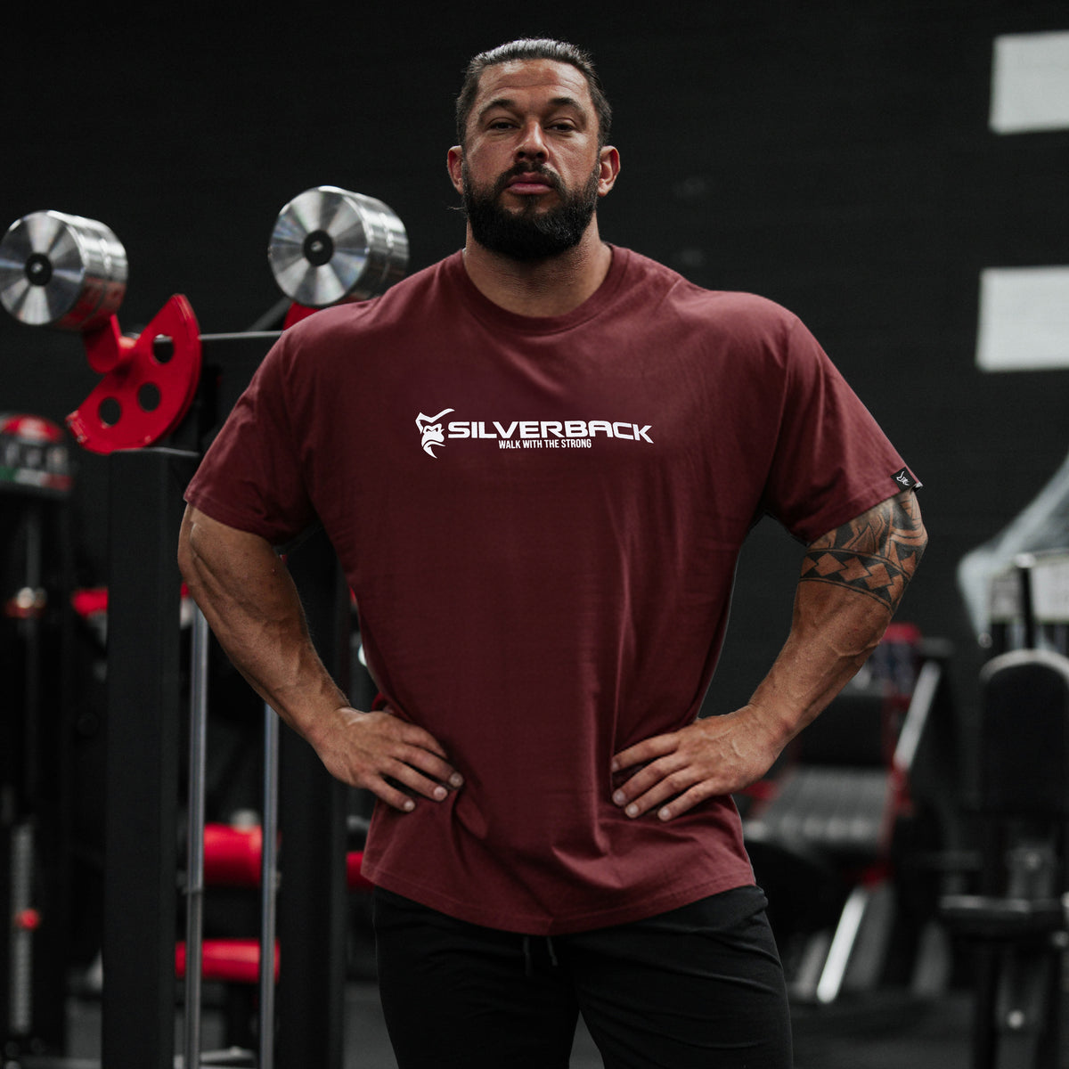 T-shirt Ventis