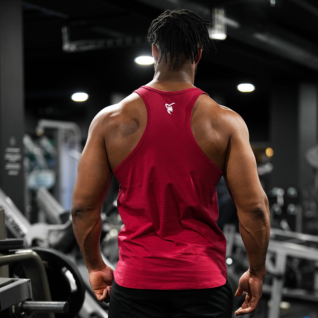 Vital Stringer Vest