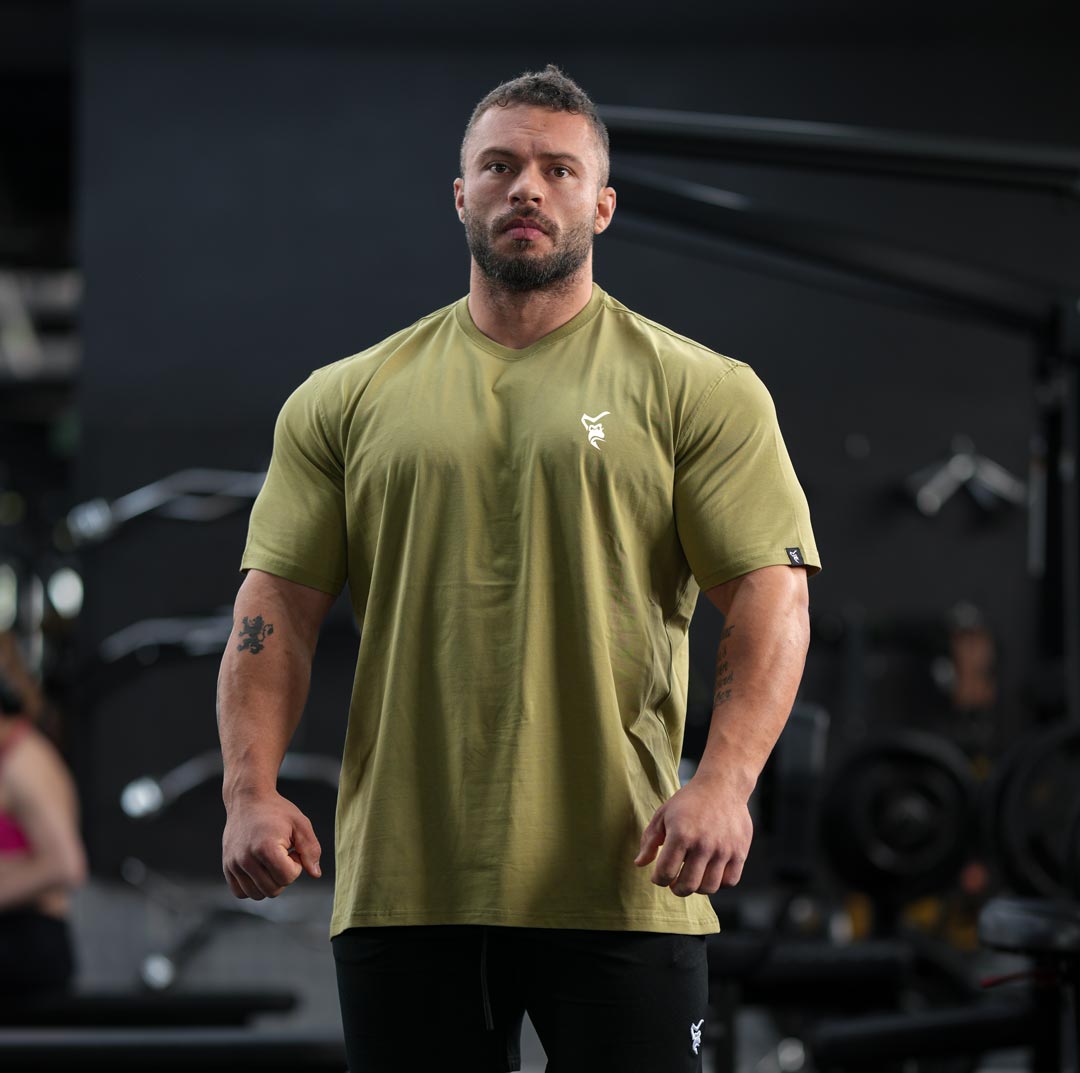 S/S 26 Vital T-shirt