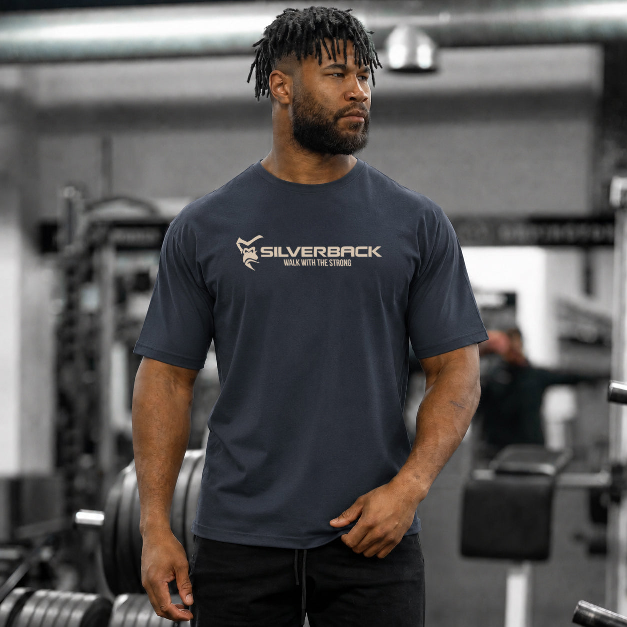 Built in the Shadows T-Shirt