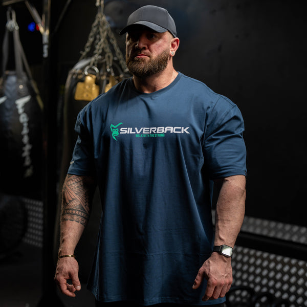 #4 Sacrifice T-Shirt