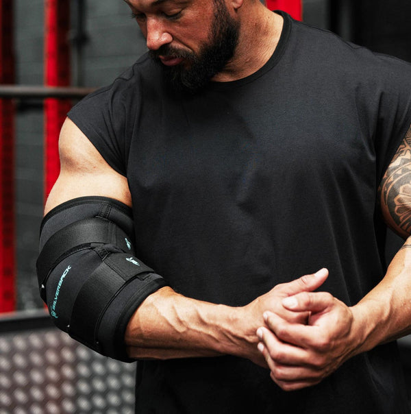 Fortis Xtreme Elbow Sleeves (Brace)