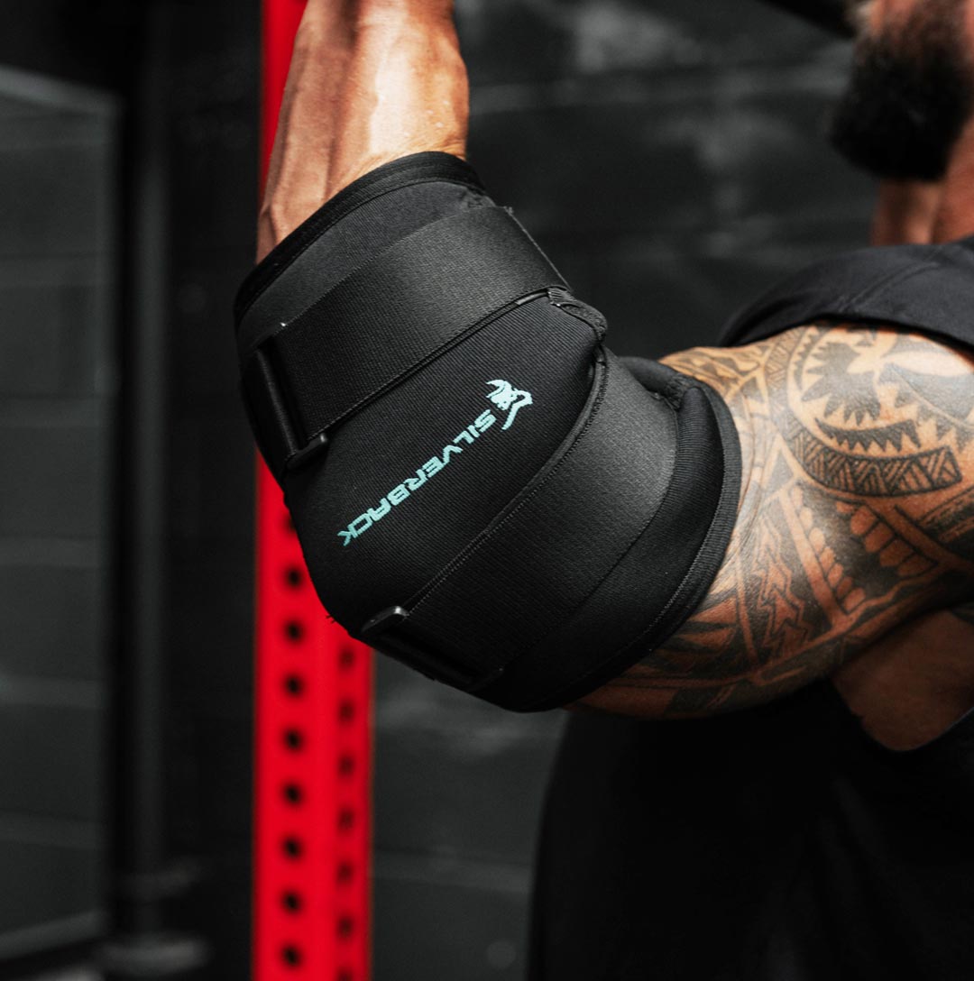 Fortis Xtreme Elbow Sleeves (Brace)