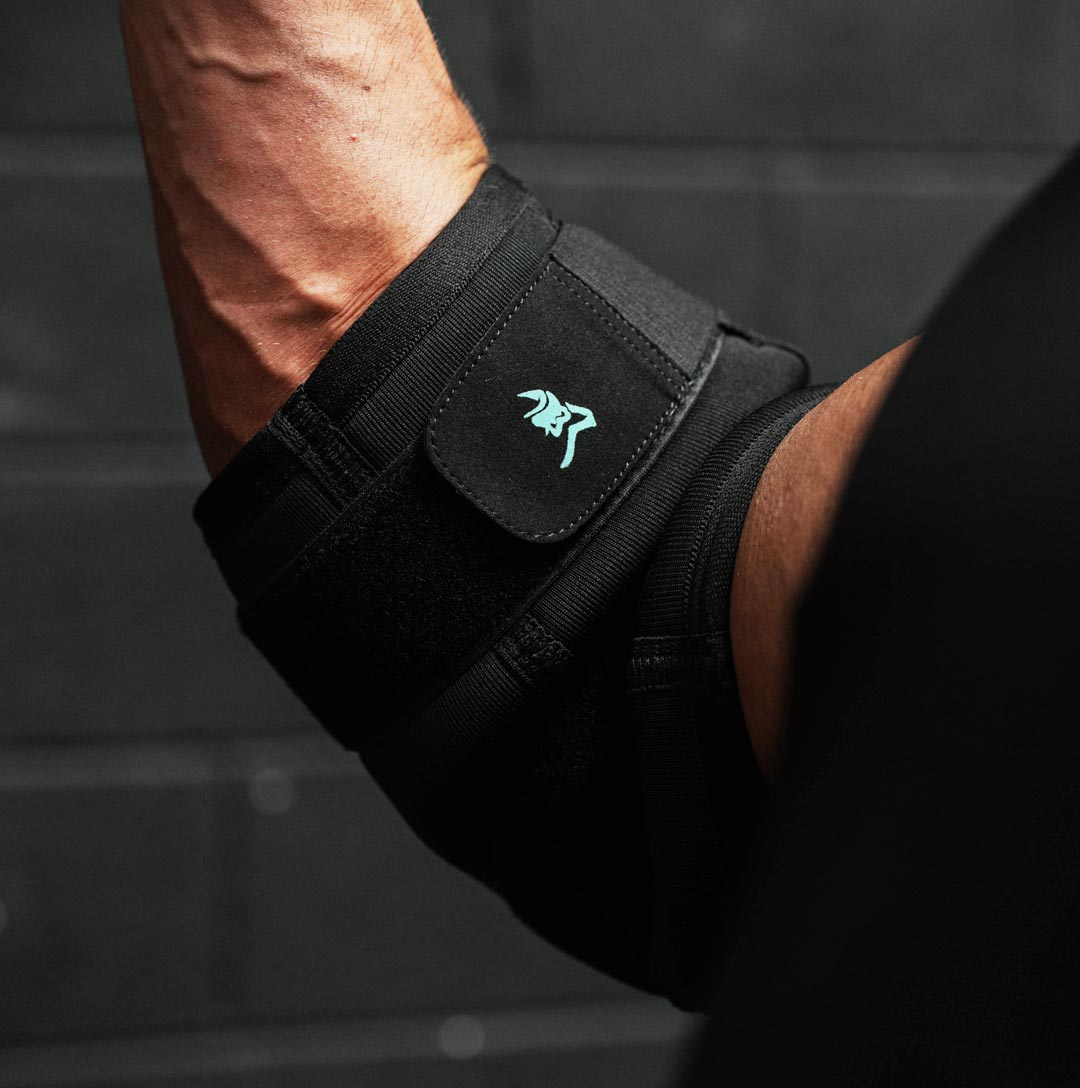 Fortis Xtreme Elbow Sleeves (Brace)