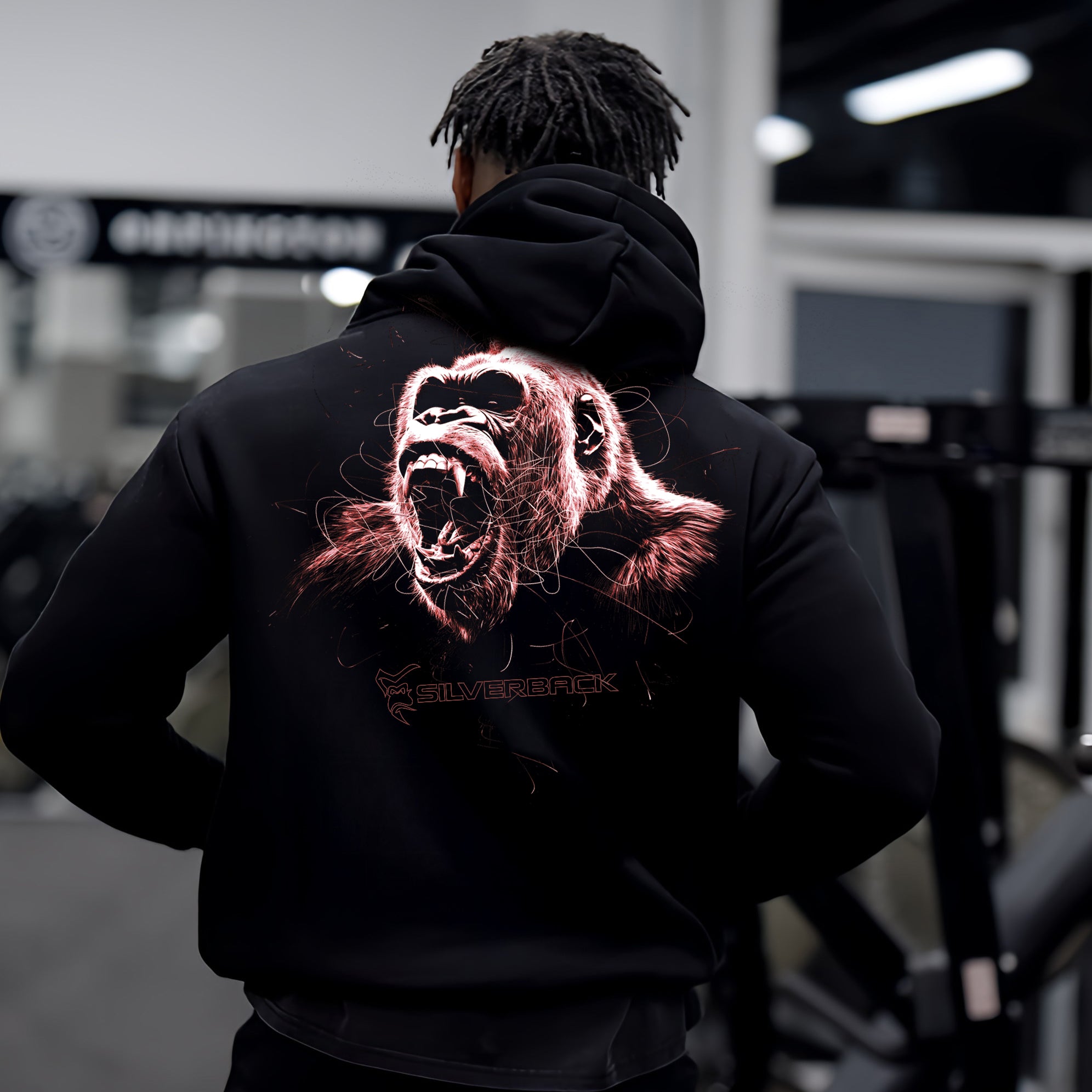 Overload Hoodie & T-Shirt Bundle