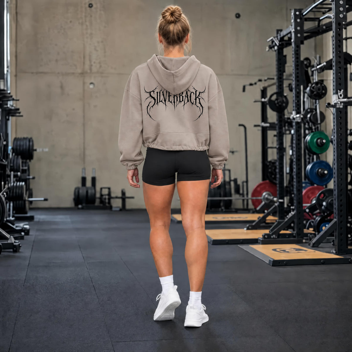 Reform Cinch Hoodie