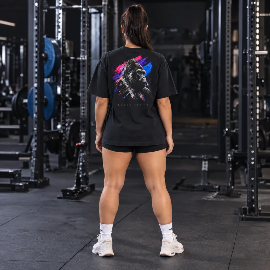 Untamed T-shirt