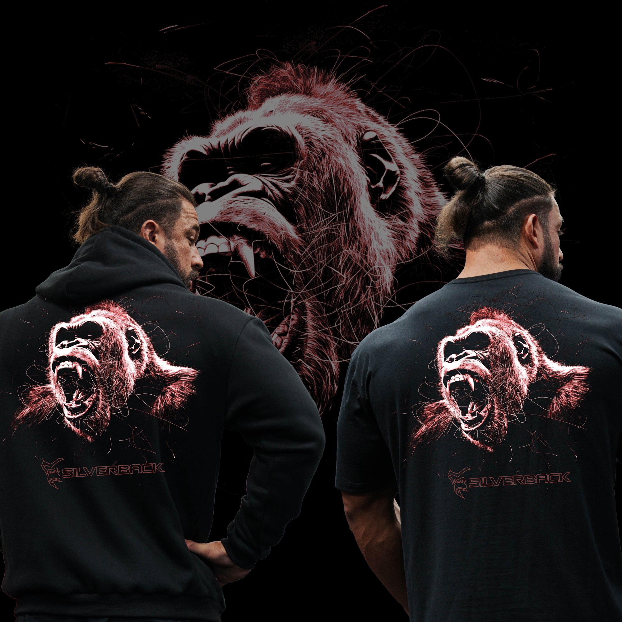 Overload Hoodie & T-Shirt Bundle