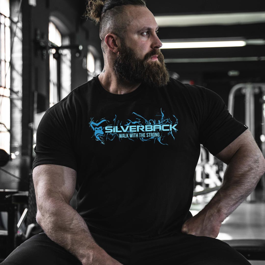 Rupture T-shirt (Limited Edition)