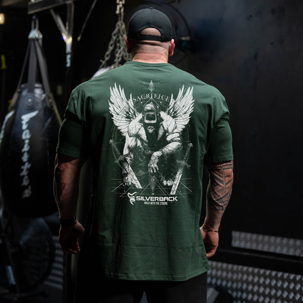 Sacrifice 4 T-Shirt Gift Set