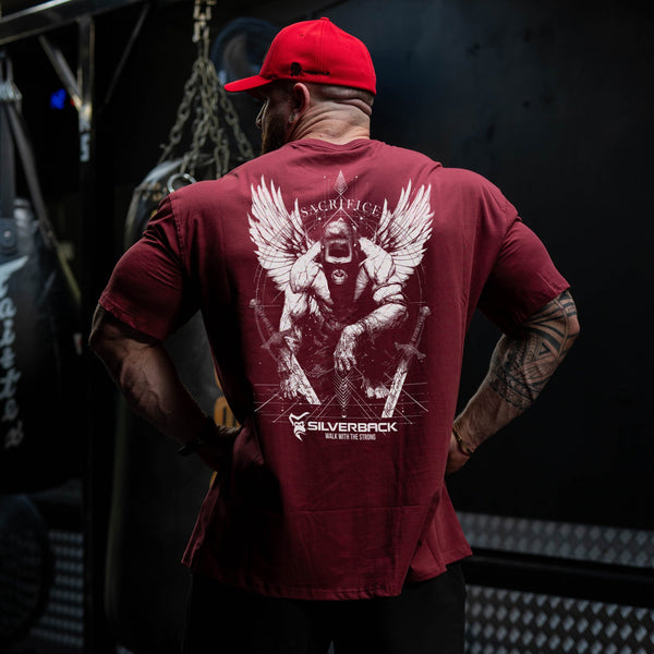 Sacrifice 4 T-Shirt Gift Set