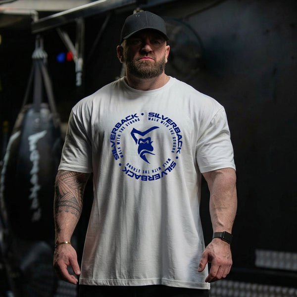 Squat Bench Deadlift - Statement T-Shirt