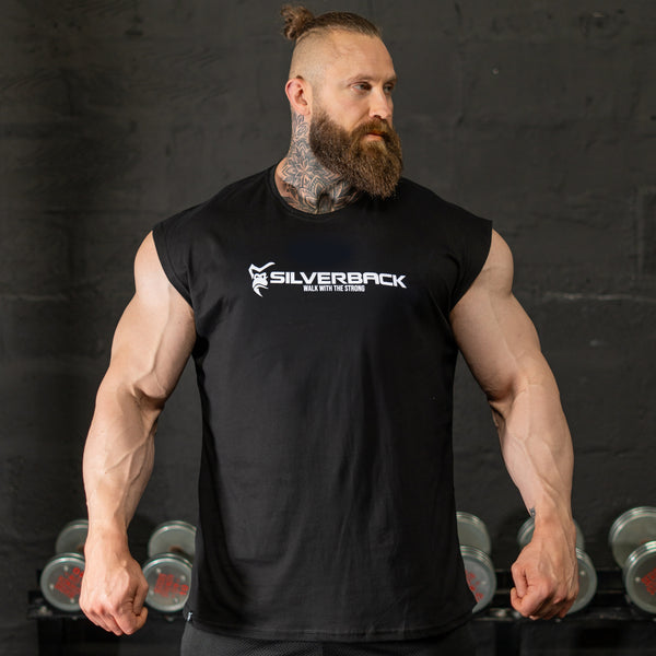 Welsh Dragon Sleeveless T-Shirt