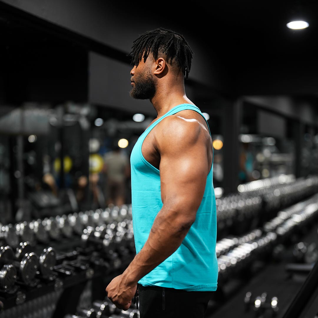 Vital Stringer Vest