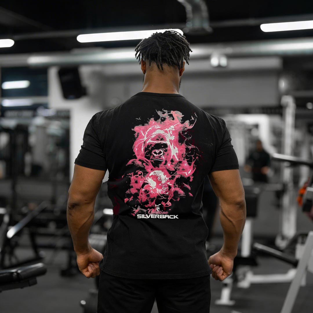 Creation Hoodie & T-Shirt Bundle