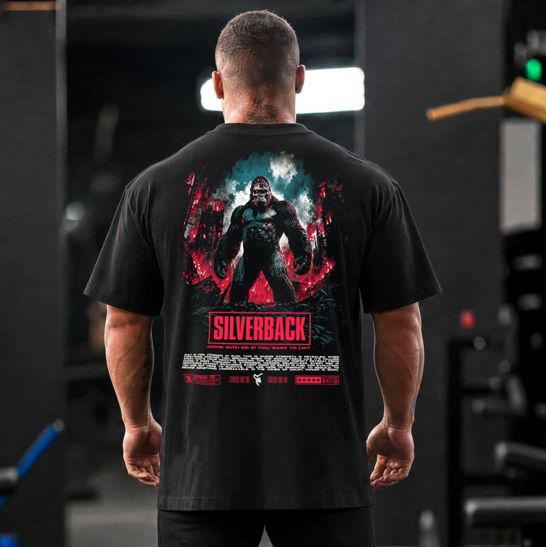 REEL Collection 4 T-Shirt Combo
