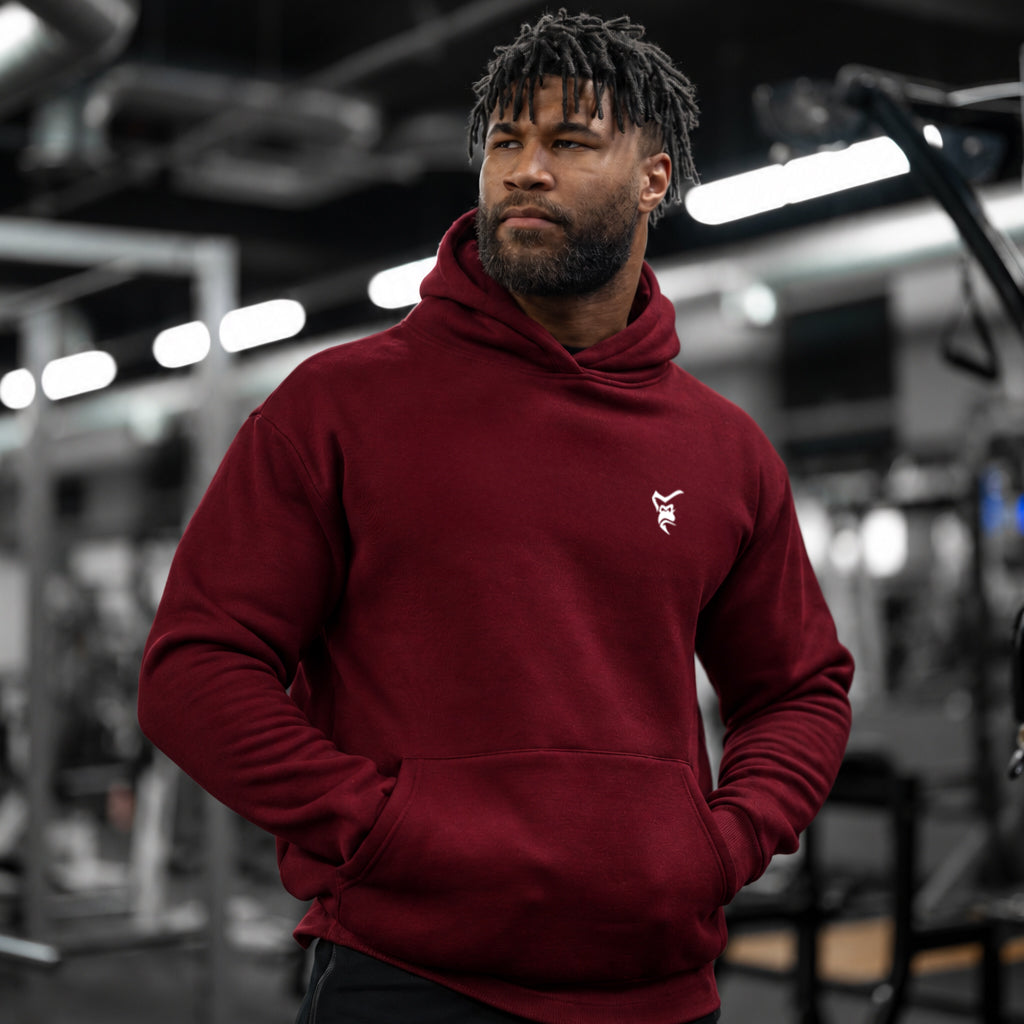 DNA Hoodie
