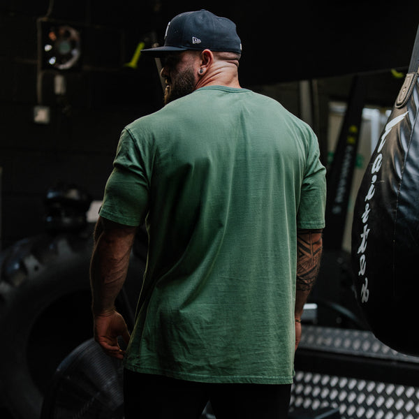 Ventis Acid Wash T-Shirt