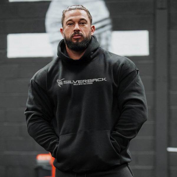 Viking Heavy Weight Pull Hoodie (Limited Edition)