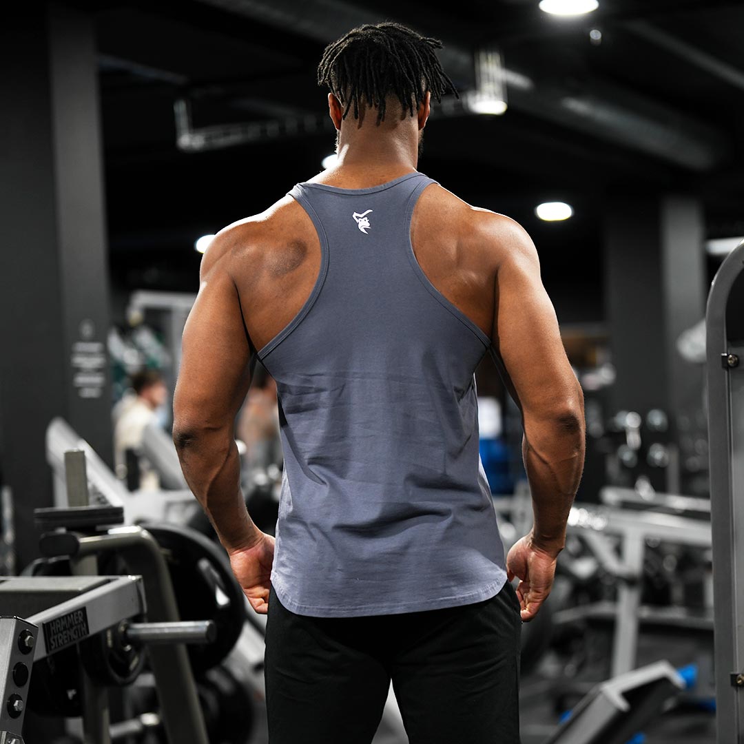 Vital Stringer Vest