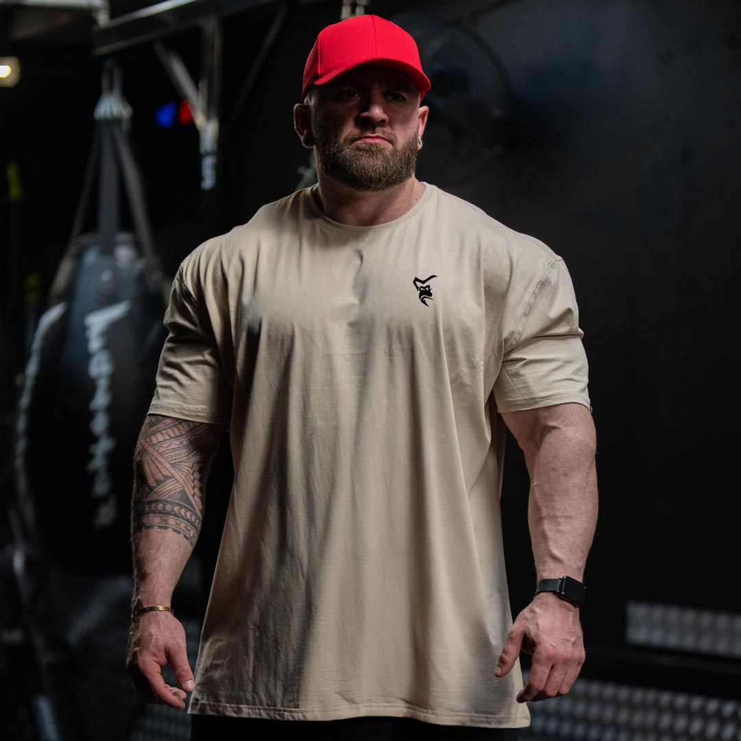 S/S 26 Vital T-shirt
