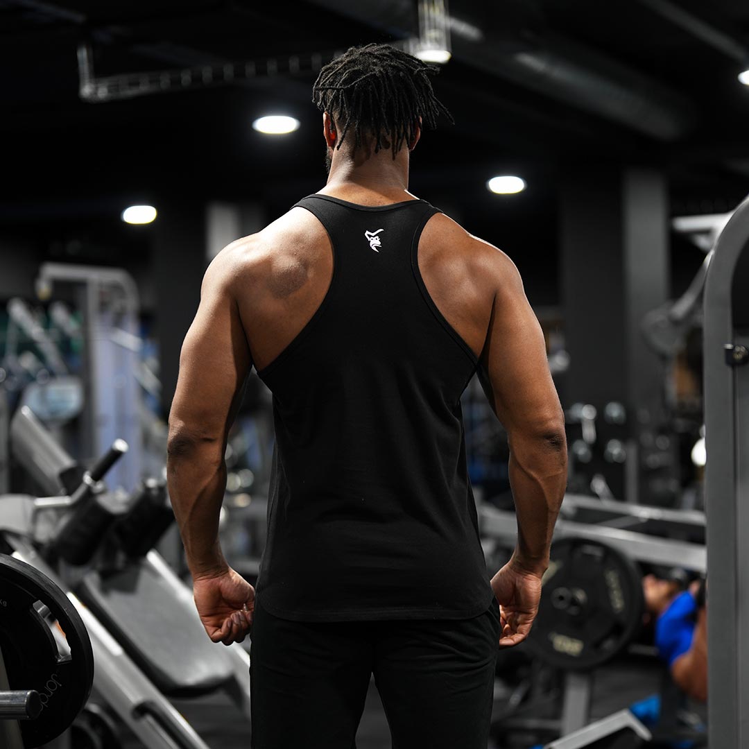Vital Stringer Vest