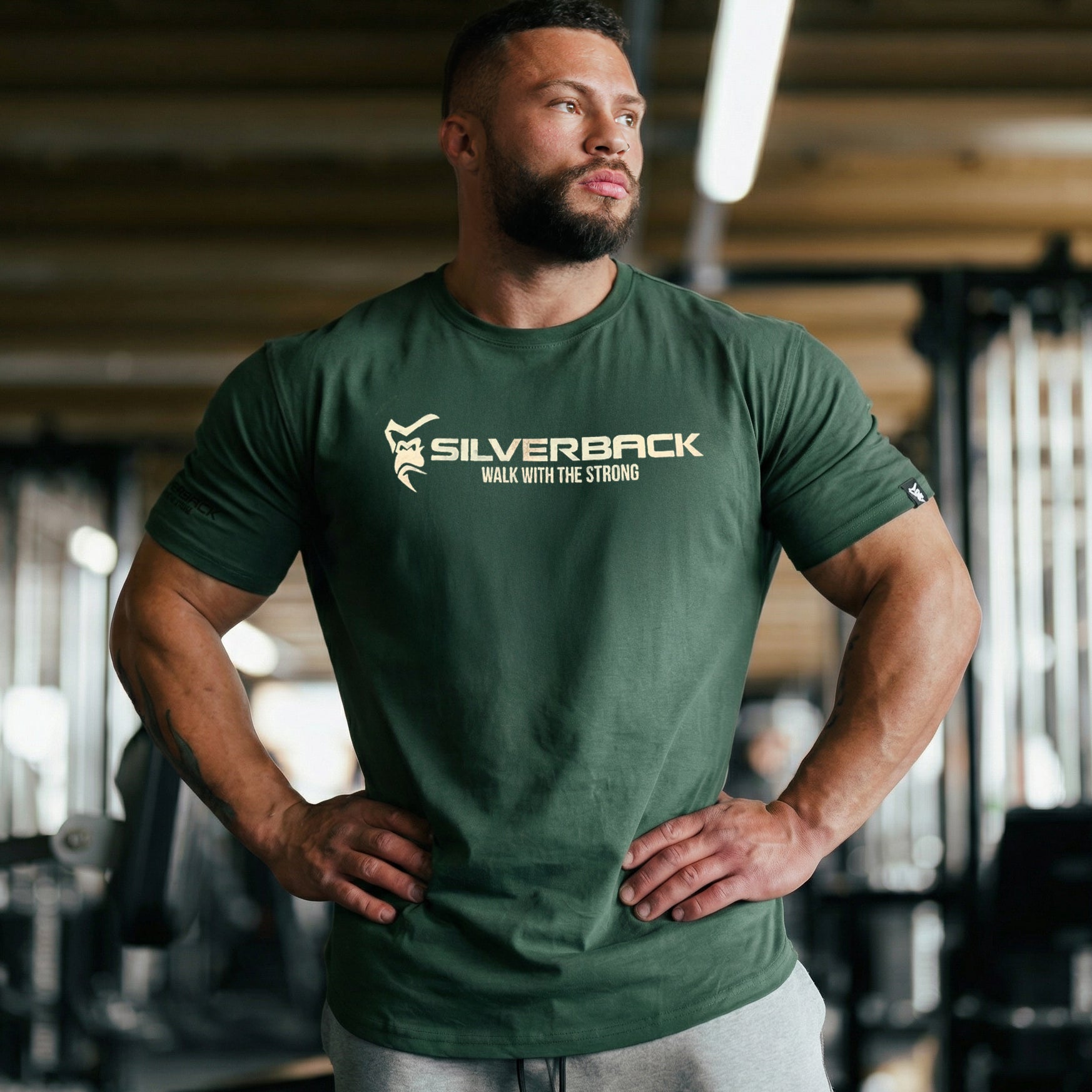 Vitruvianisches T-Shirt