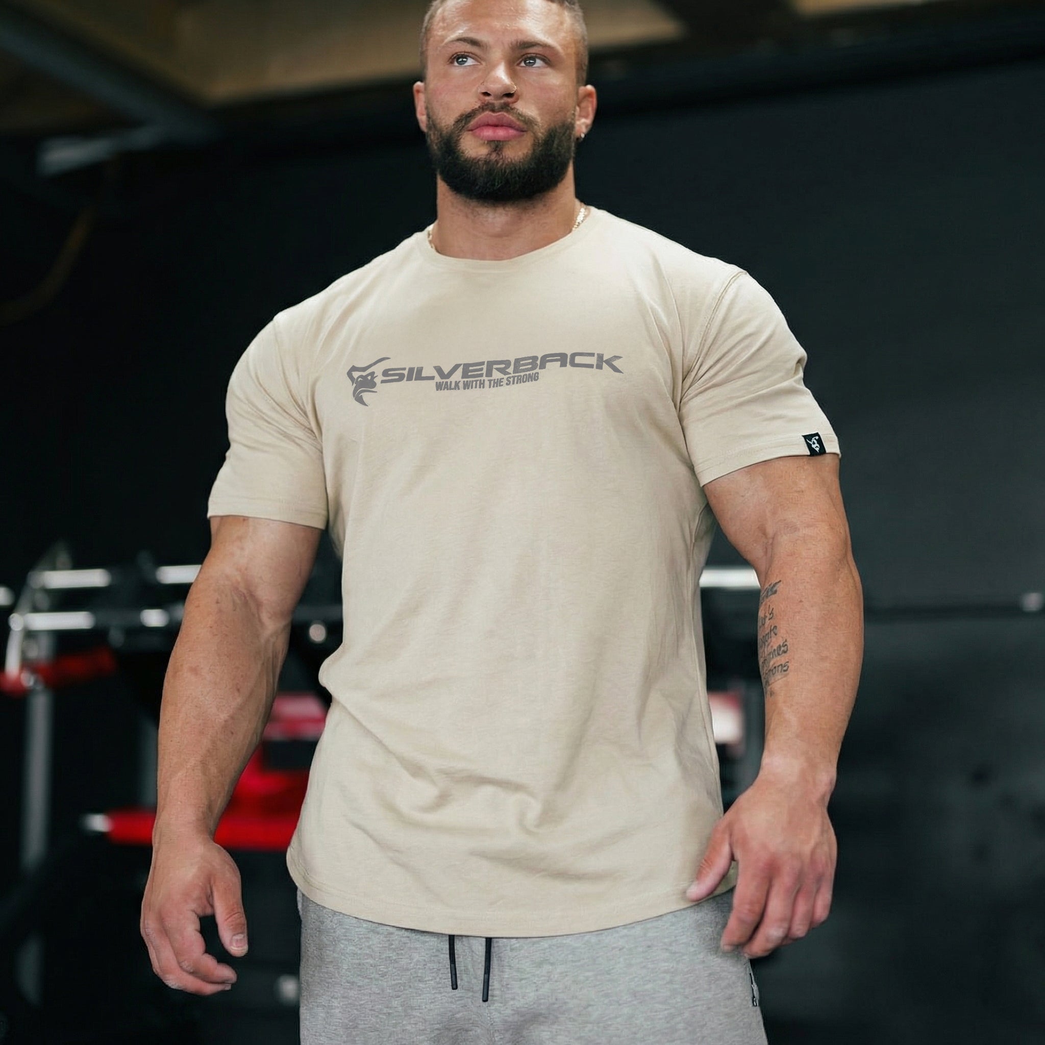 Vitruvian V2 T-Shirt